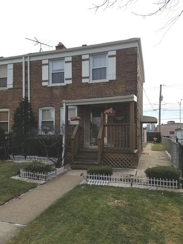 5235 W 64th Pl., Chicago, IL 60638