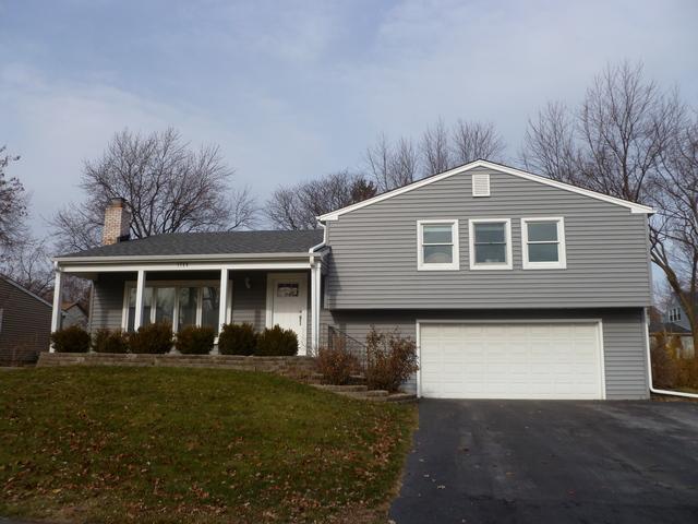 1726 Sutton Ln., Schaumburg, IL 60194