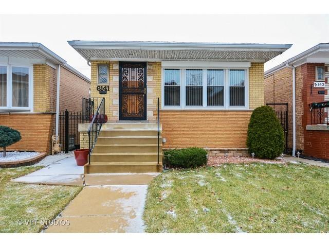 6141 W 63rd St., Chicago, IL 60638