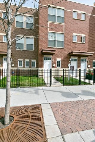 2308 E 71st St., Chicago, IL 60649