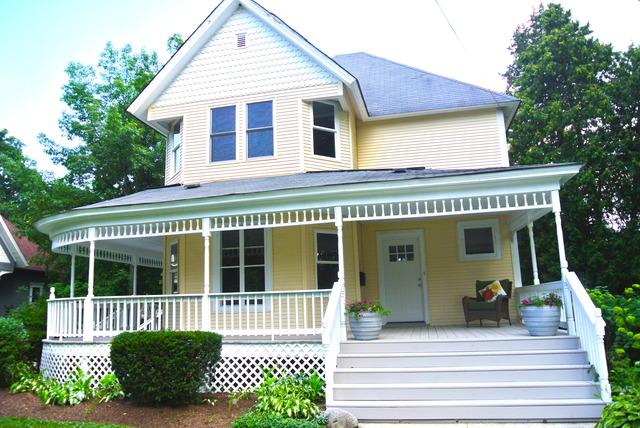 111 Park Ave., Grayslake, IL 60030