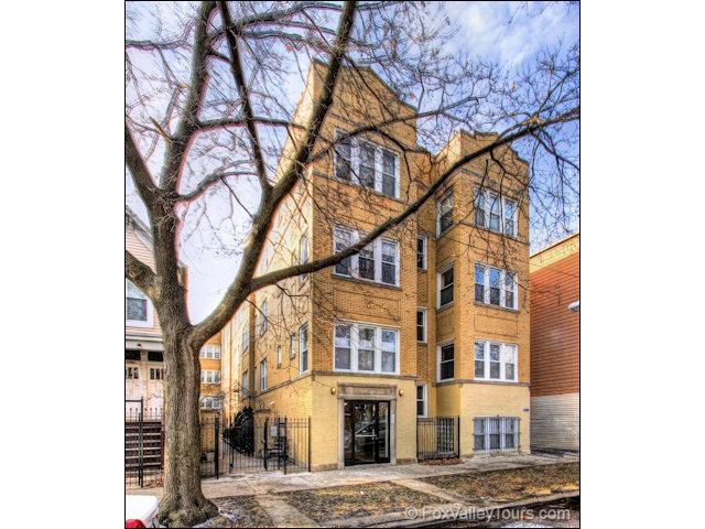 2040 N Spaulding Ave. #2N, Chicago, IL 60647