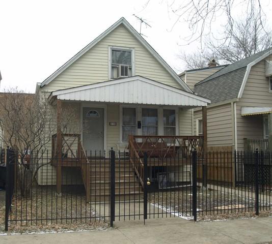 [Address Hidden by Seller], Chicago, IL 60609
