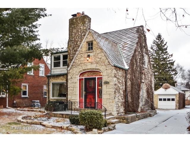 714 Cornelia St., Joliet, IL 60435