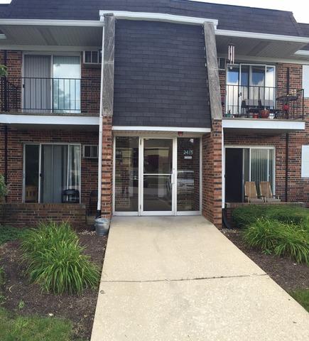 2415 Ogden Ave. #3, Downers Grove, IL 60515