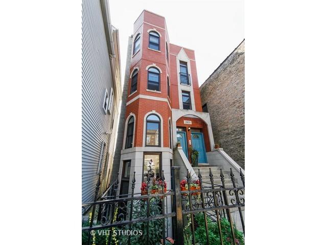 1955 W Melrose St. #2, Chicago, IL 60657