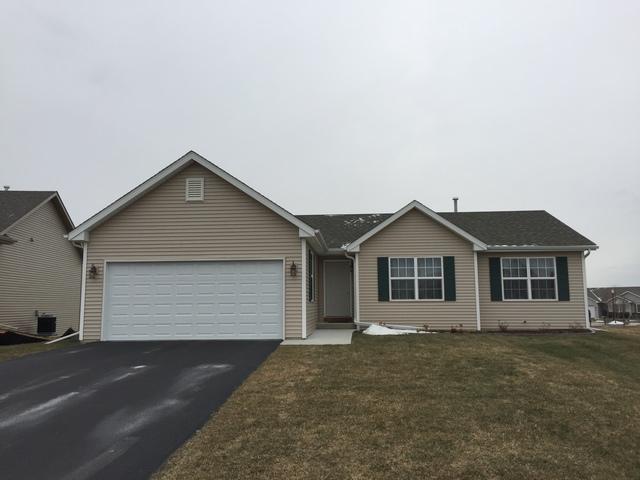 8514 Crooked Bend Rd., Machesney Park, IL 61115