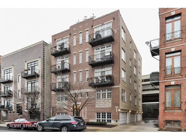 1875 N Winnebago Ave. #4E, Chicago, IL 60647
