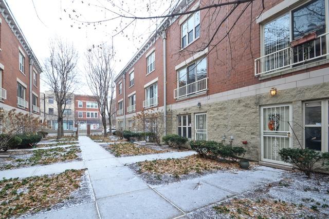 2406 W Lexington St. #-, Chicago, IL 60612