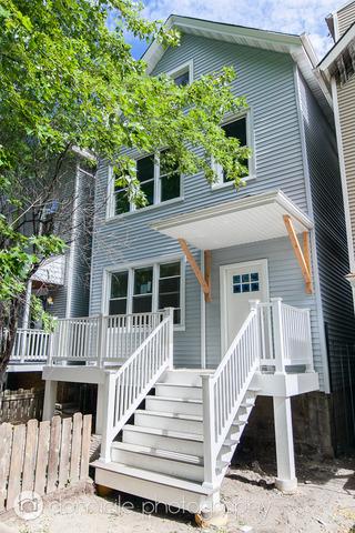 3121 N Southport Ave., Chicago, IL 60657