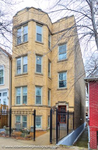 2329 W Barry Ave., Chicago, IL 60618