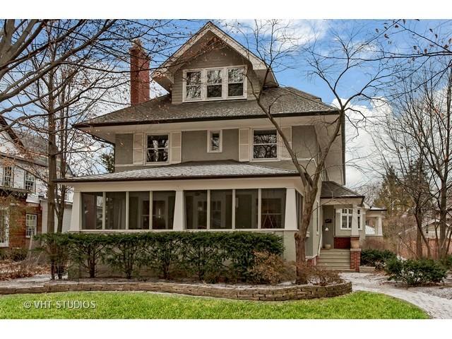 714 Elmwood Ave., Wilmette, IL 60091