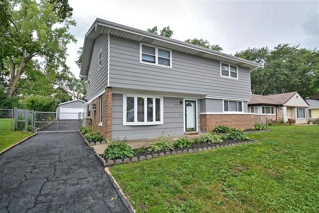 235 Marquette St., Park Forest, IL 60466