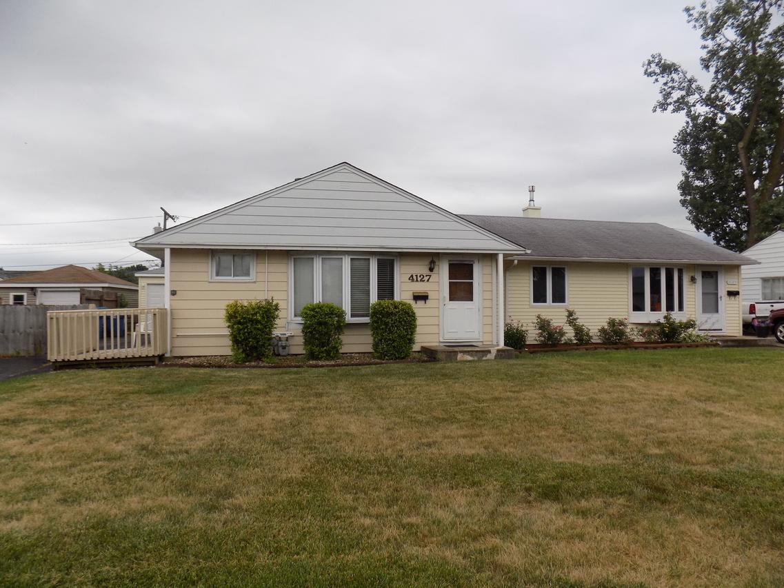 4127 W 89th Pl., Hometown, IL 60456