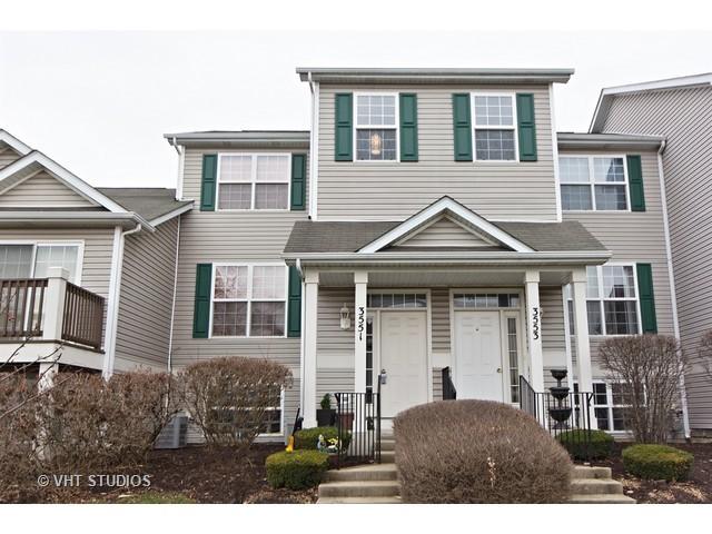 3551 Tyler Dr., Joliet, IL 60431