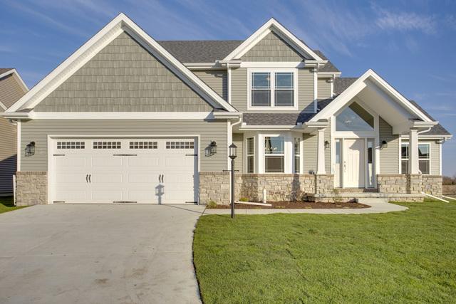 1406 Fieldstone Dr., Savoy, IL 61874