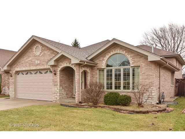 6217 W 92nd St., Oak Lawn, IL 60453