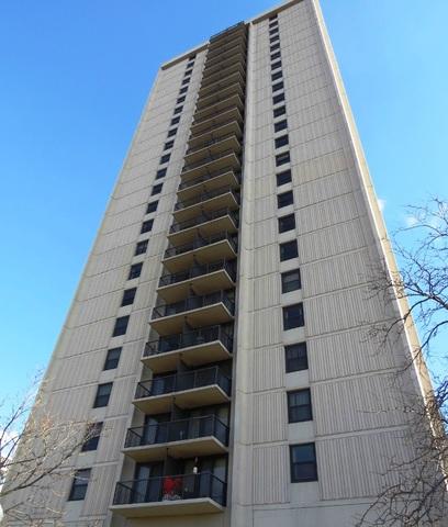 2605 S Indiana Ave. #1907, Chicago, IL 60616