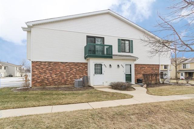 495 Harrison Ct., Vernon Hills, IL 60061