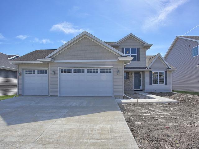 1412 Fieldstone Dr., Savoy, IL 61874