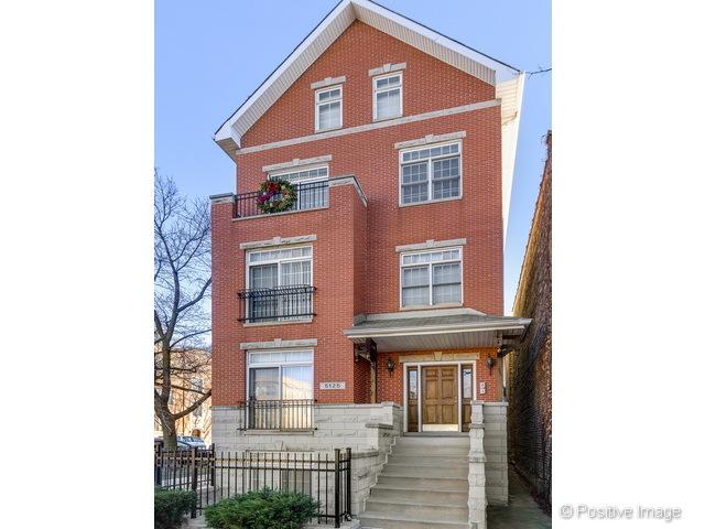 5125 N Ashland Ave. #1, Chicago, IL 60640