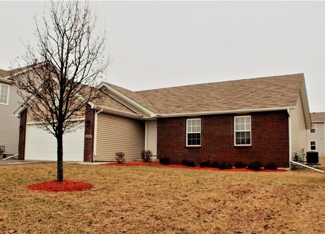 3088 Warwickshire Dr., Machesney Park, IL 61115