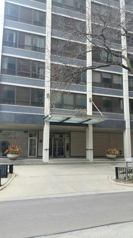 222 E Pearson St. #1504, Chicago, IL 60611