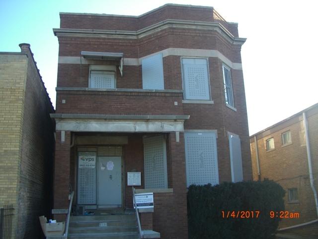 5121 S Western Blvd., Chicago, IL 60609