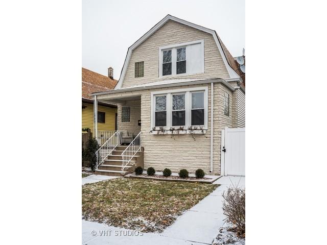 3435 N Kilpatrick Ave., Chicago, IL 60641