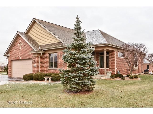 20516 Torrey Ct., Frankfort, IL 60423