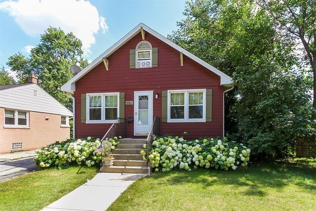1305 E Walnut Ave., Des Plaines, IL 60016