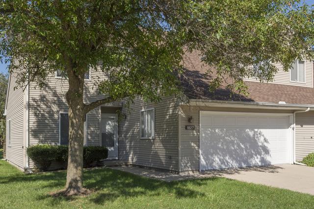 1827 Tahoe Ct., Champaign, IL 61822