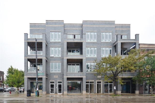 2860 N Milwaukee Ave. #1S, Chicago, IL 60618