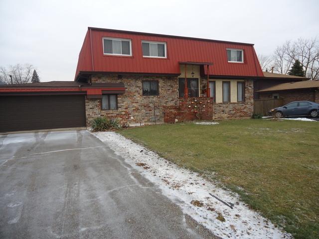 10128 S 81st Ave., Palos Hills, IL 60465