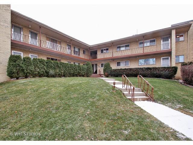 5950 N Odell Ave. #6A, Chicago, IL 60631