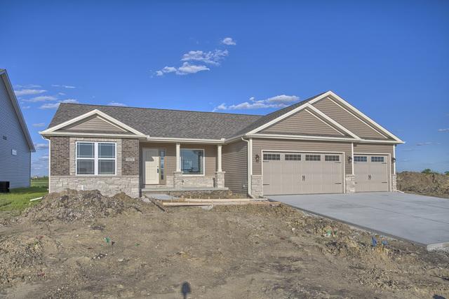 1422 Fieldstone Dr., Savoy, IL 61874