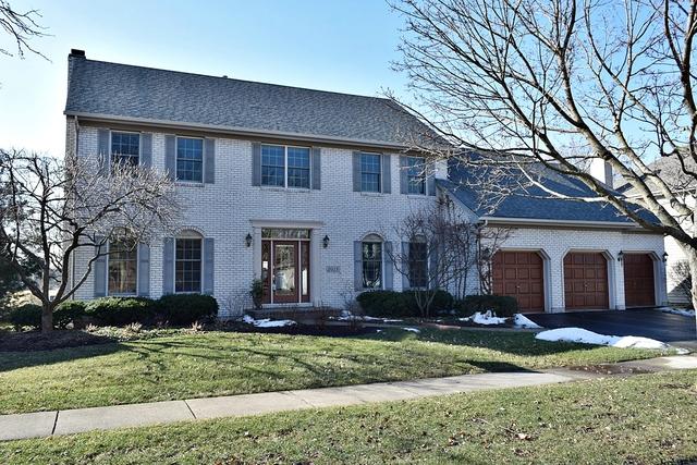 2018 Bridle Ct., St. Charles, IL 60174