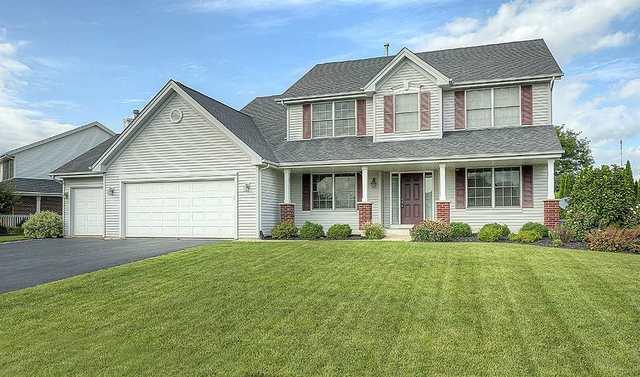 6728 Appell Ln., Cherry Valley, IL 61016