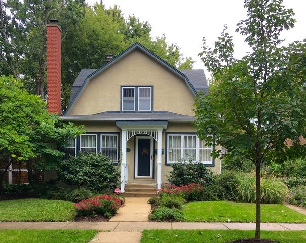 2016 Schiller Ave., Wilmette, IL 60091