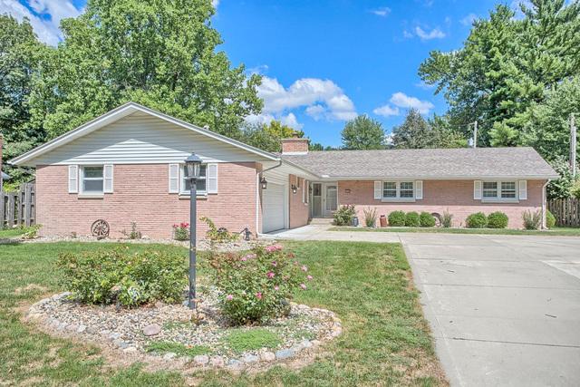 1722 Lincoln Rd., Champaign, IL 61821