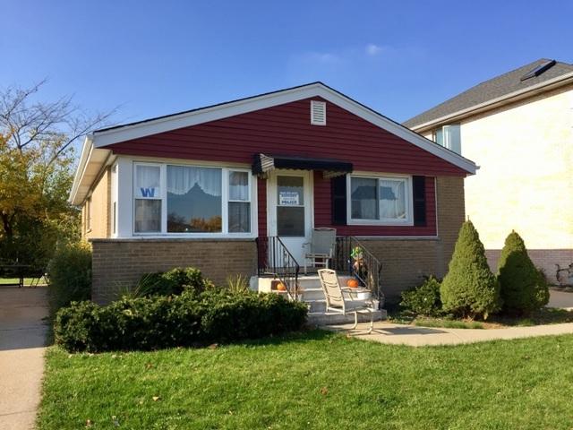 5008 N Ozark Ave., Norridge, IL 60706