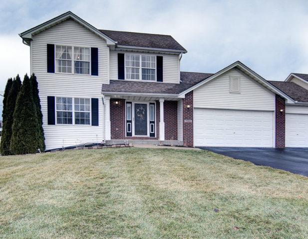 7060 Salzbrenner Ln., Machesney Park, IL 61115