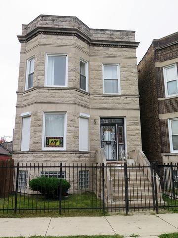 7438 S Blackstone Ave., Chicago, IL 60619