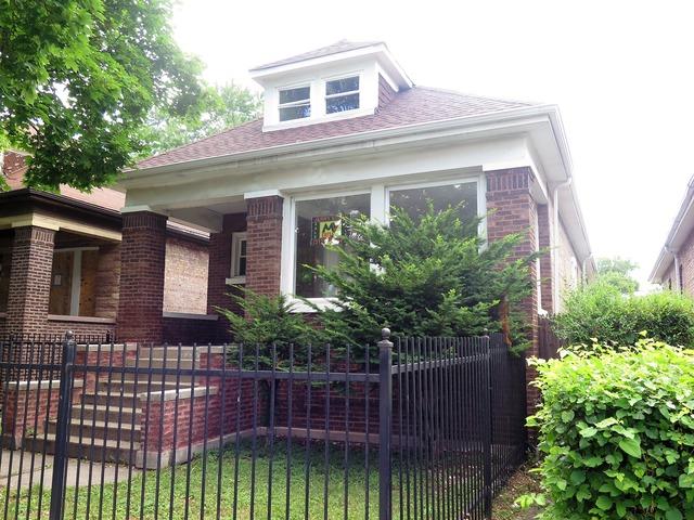 7535 S Peoria St., Chicago, IL 60620