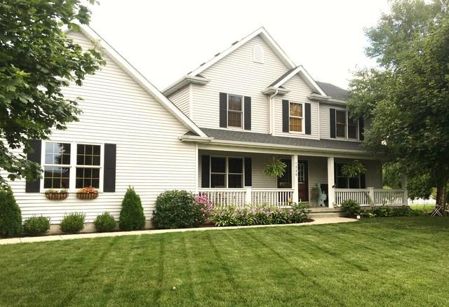 1759 Luther Lowell Ln., Sycamore, IL 60178