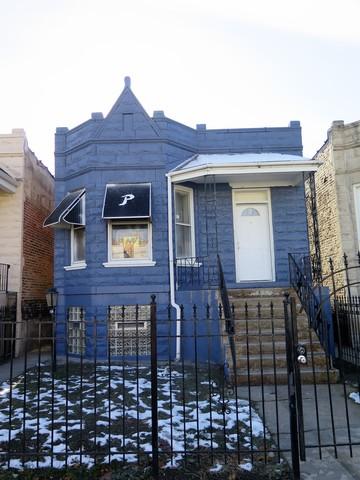 4043 W Cullerton St., Chicago, IL 60623