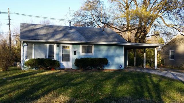 1508 Hedge Rd., Champaign, IL 61821