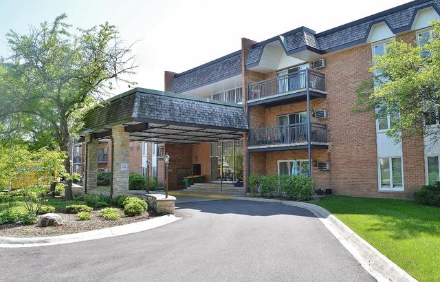 4220 Saratoga Ave. #I-304, Downers Grove, IL 60515