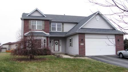 25251 S Greyhawk Ct., Channahon, IL 60410