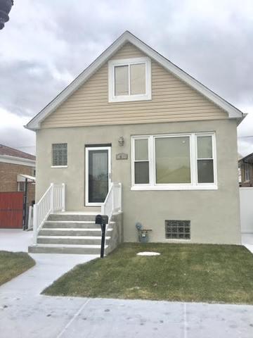 6037 S Austin Ave., Chicago, IL 60638